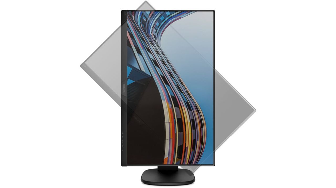 Philips 23,8", 243S7EHMB IPS LED