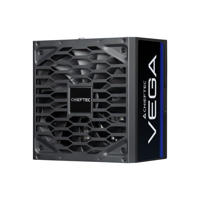 Chieftec 750W 80+ Gold VEGA Series PPG-750-S