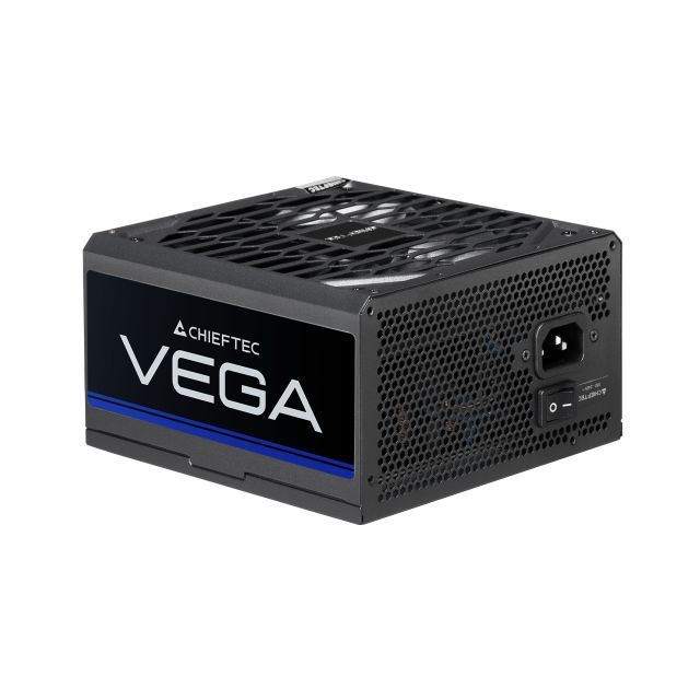 Chieftec 750W 80+ Gold VEGA Series PPG-750-S