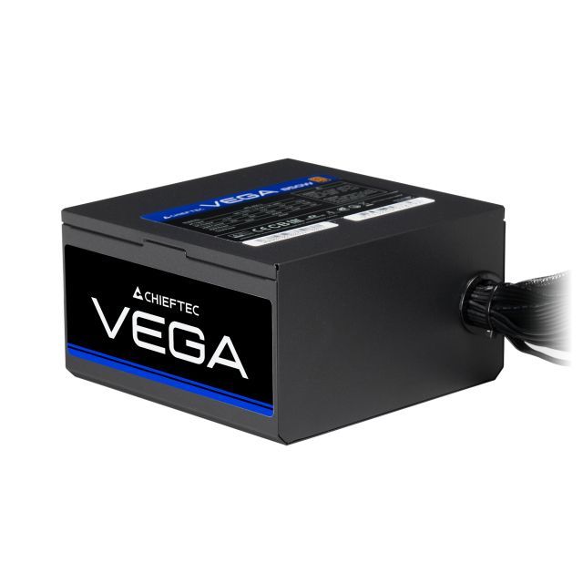 Chieftec 750W 80+ Gold VEGA Series PPG-750-S