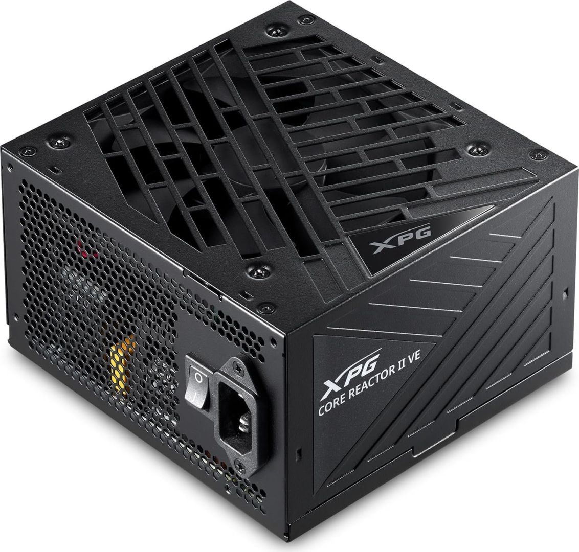 A-Data 650W 80+ Gold XPG Core Reactor ll VE