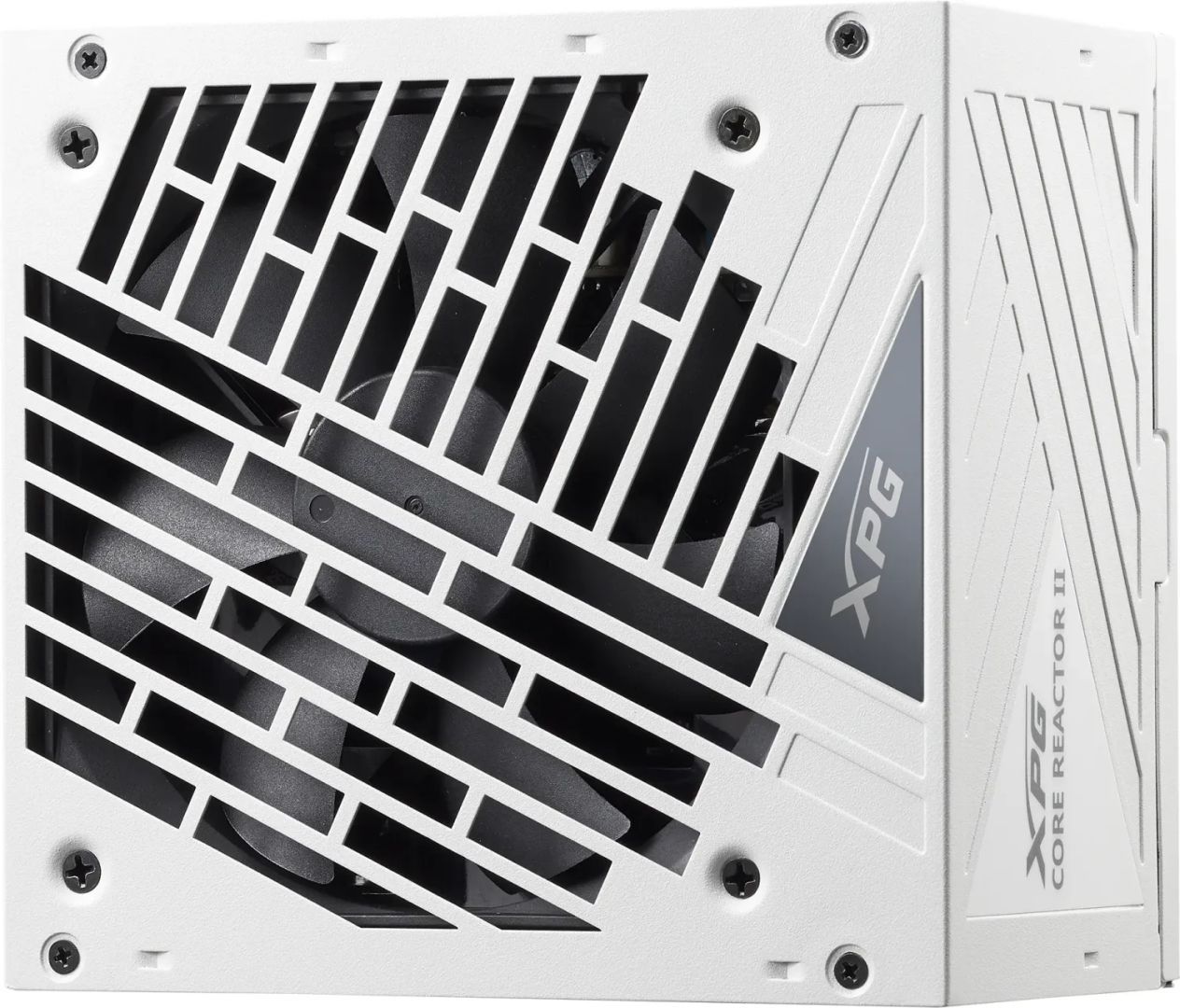 A-Data 850W 80+ Gold XPG Core Reactor ll White