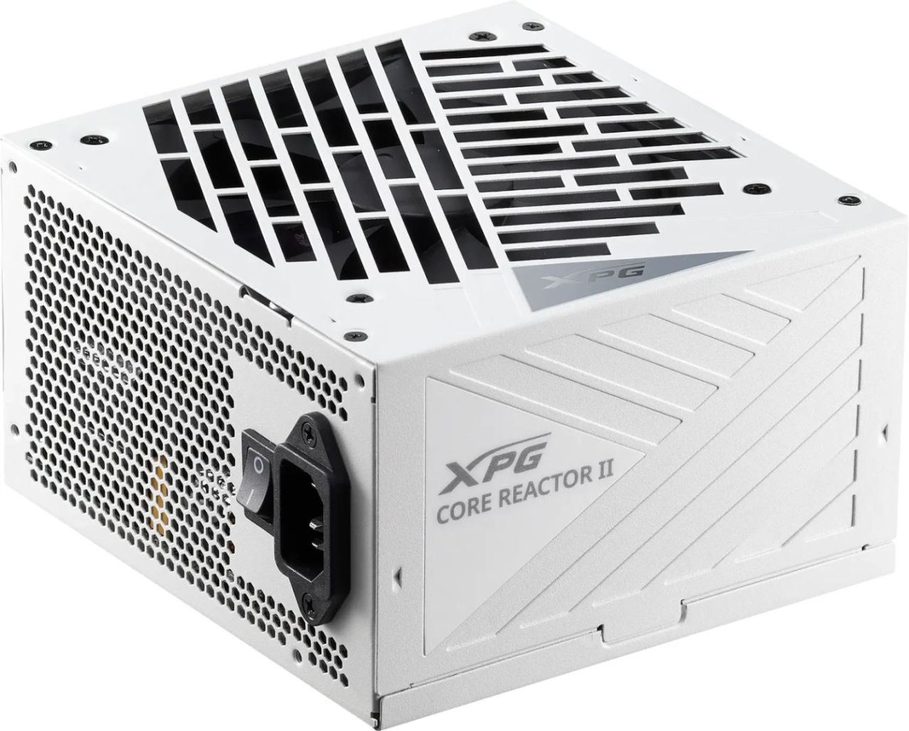 A-Data 850W 80+ Gold XPG Core Reactor ll White