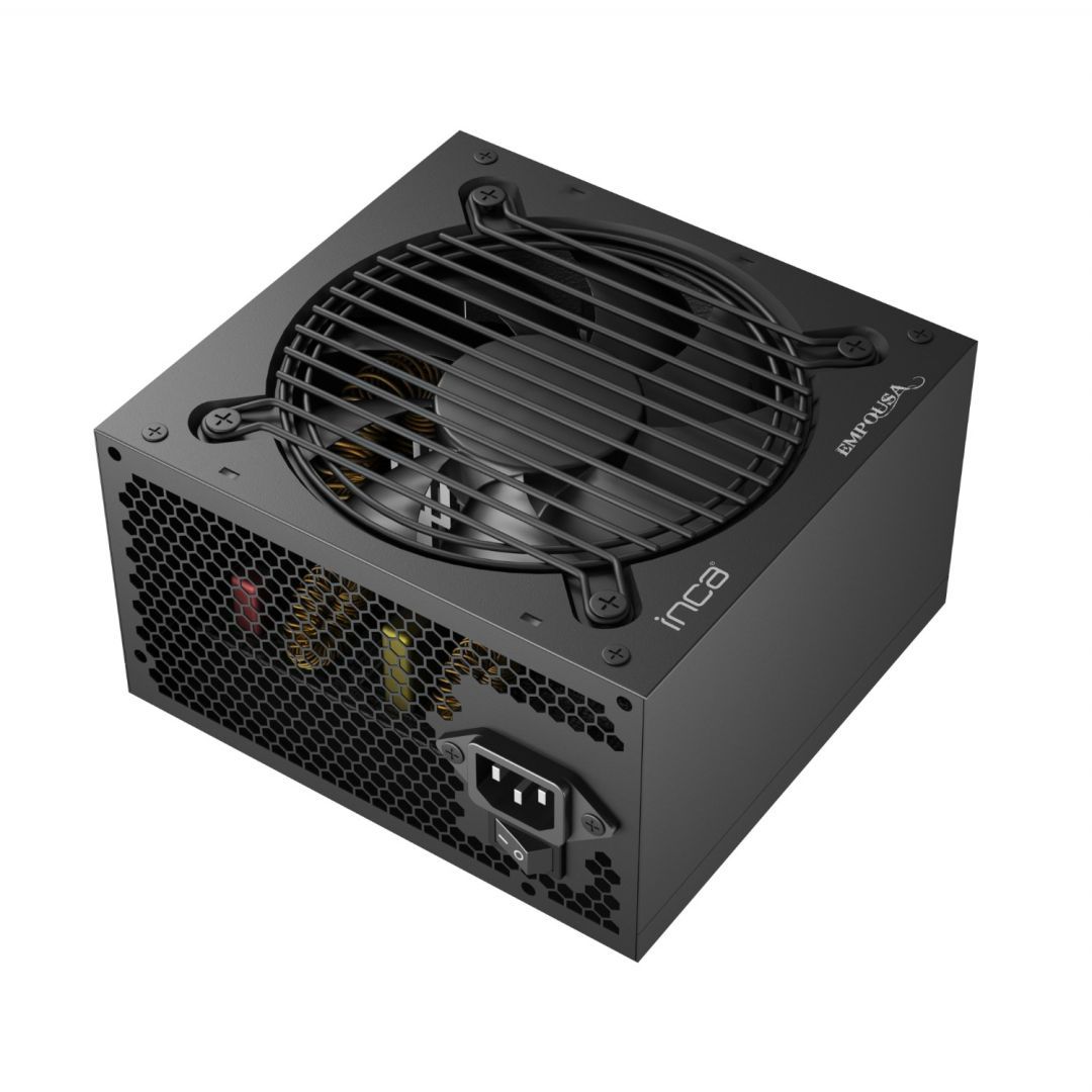 INCA 1250W 80+ Platinum IPS-1250XN