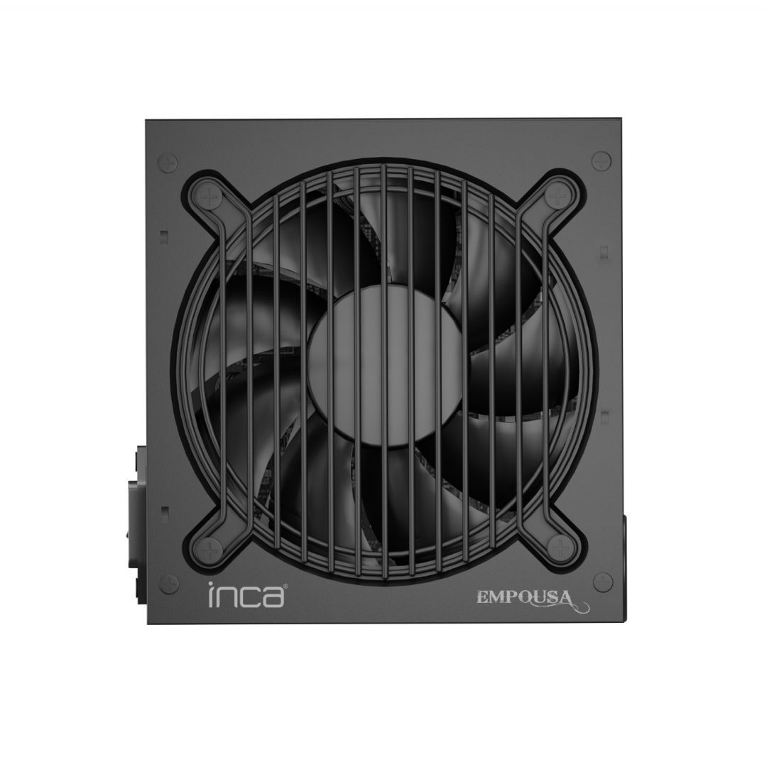 INCA 1250W 80+ Platinum IPS-1250XN