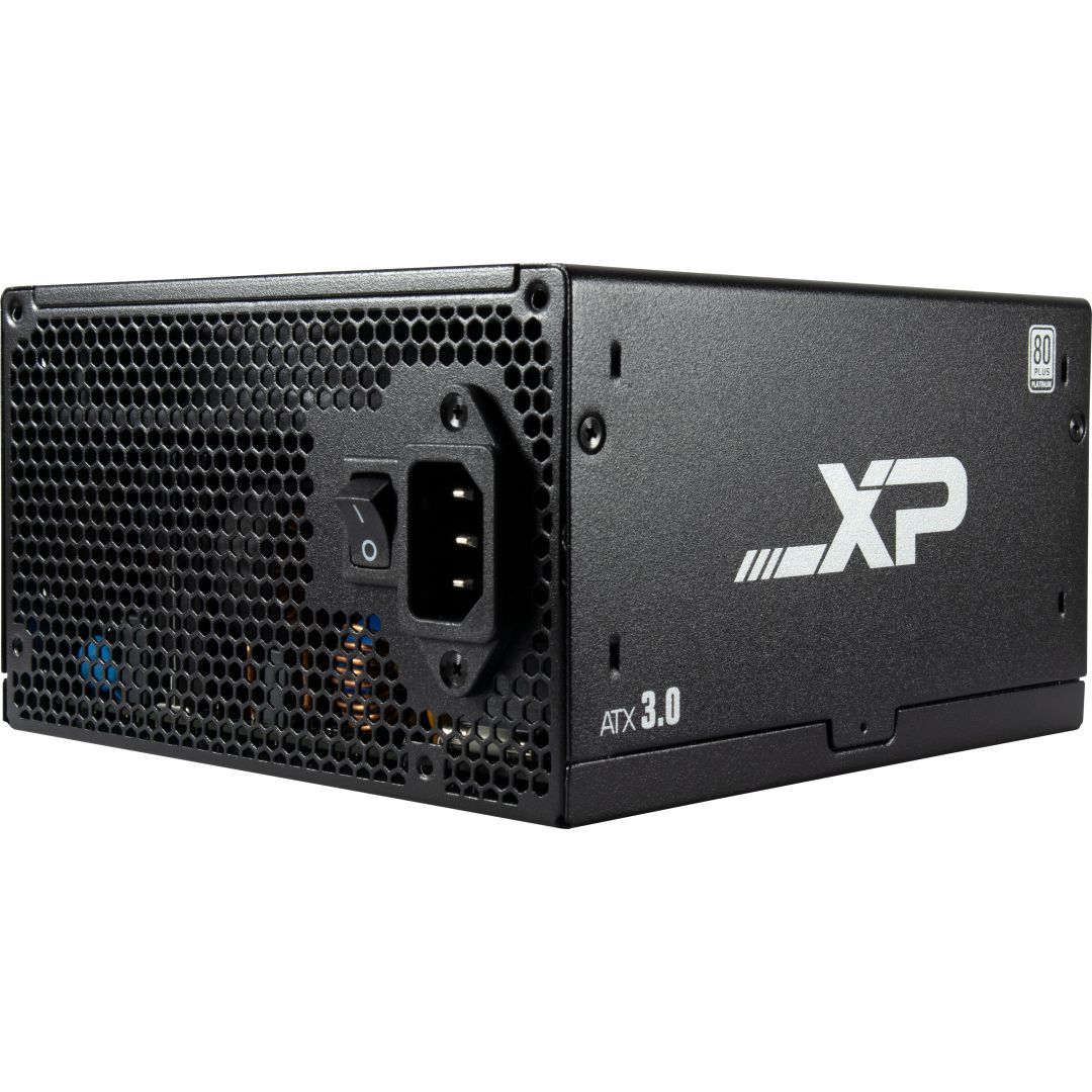 Inter-Tech 1000W 80+ Platinum Sama XPH-1000A ATX3.0