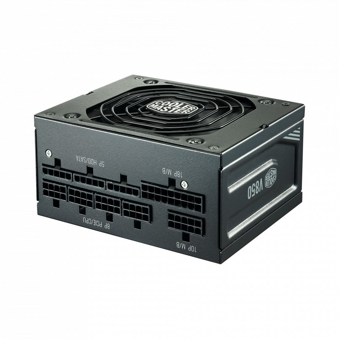 Cooler Master 850W 80+ Gold V850 SFX