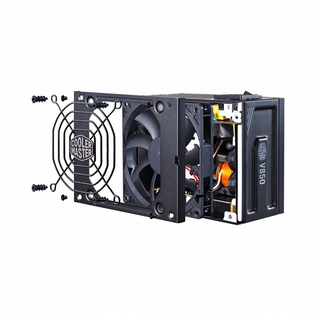 Cooler Master 850W 80+ Gold V850 SFX