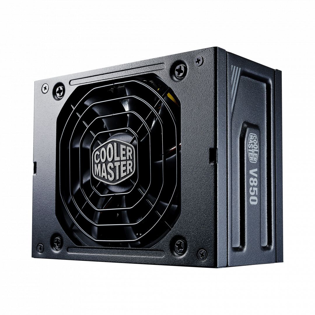 Cooler Master 850W 80+ Gold V850 SFX