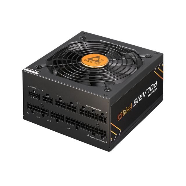 Chieftec 1300W 80+ Platinum Polaris Pro