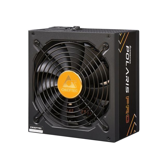 Chieftec 1300W 80+ Platinum Polaris Pro