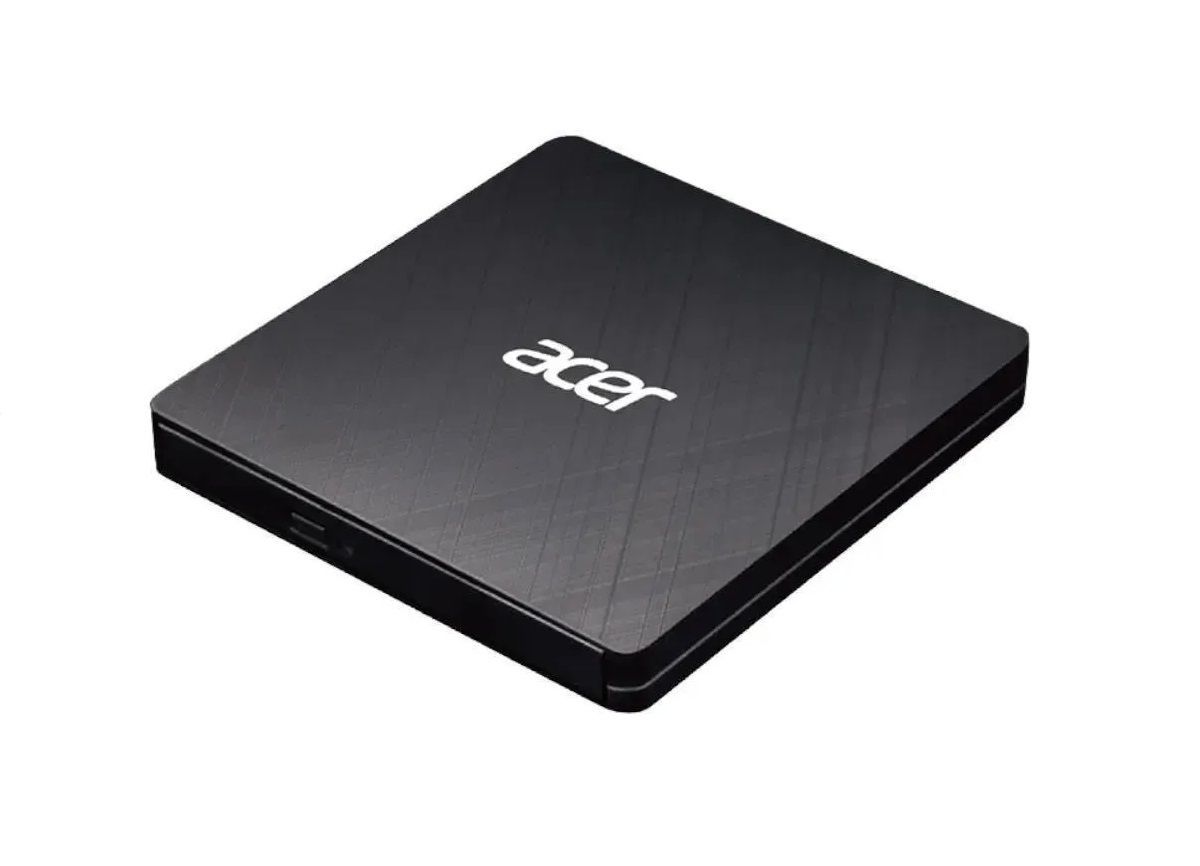 Acer AXD001 Portable DVD-Writer