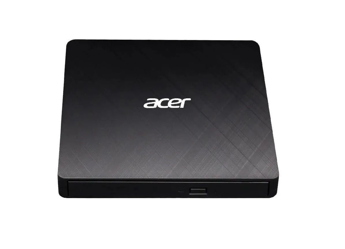 Acer AXD001 Portable DVD-Writer