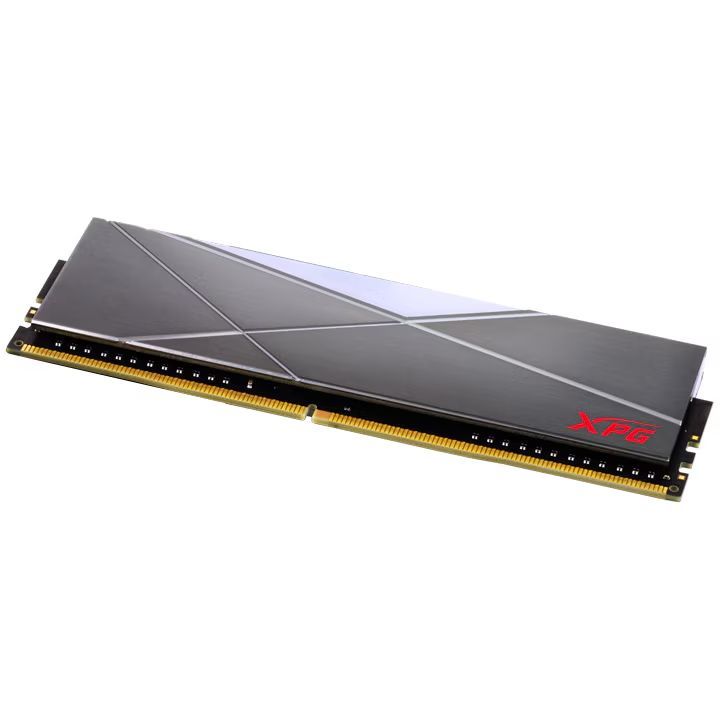 A-Data 8GB DDR4 3200MHz SPECTRIX D50 Black