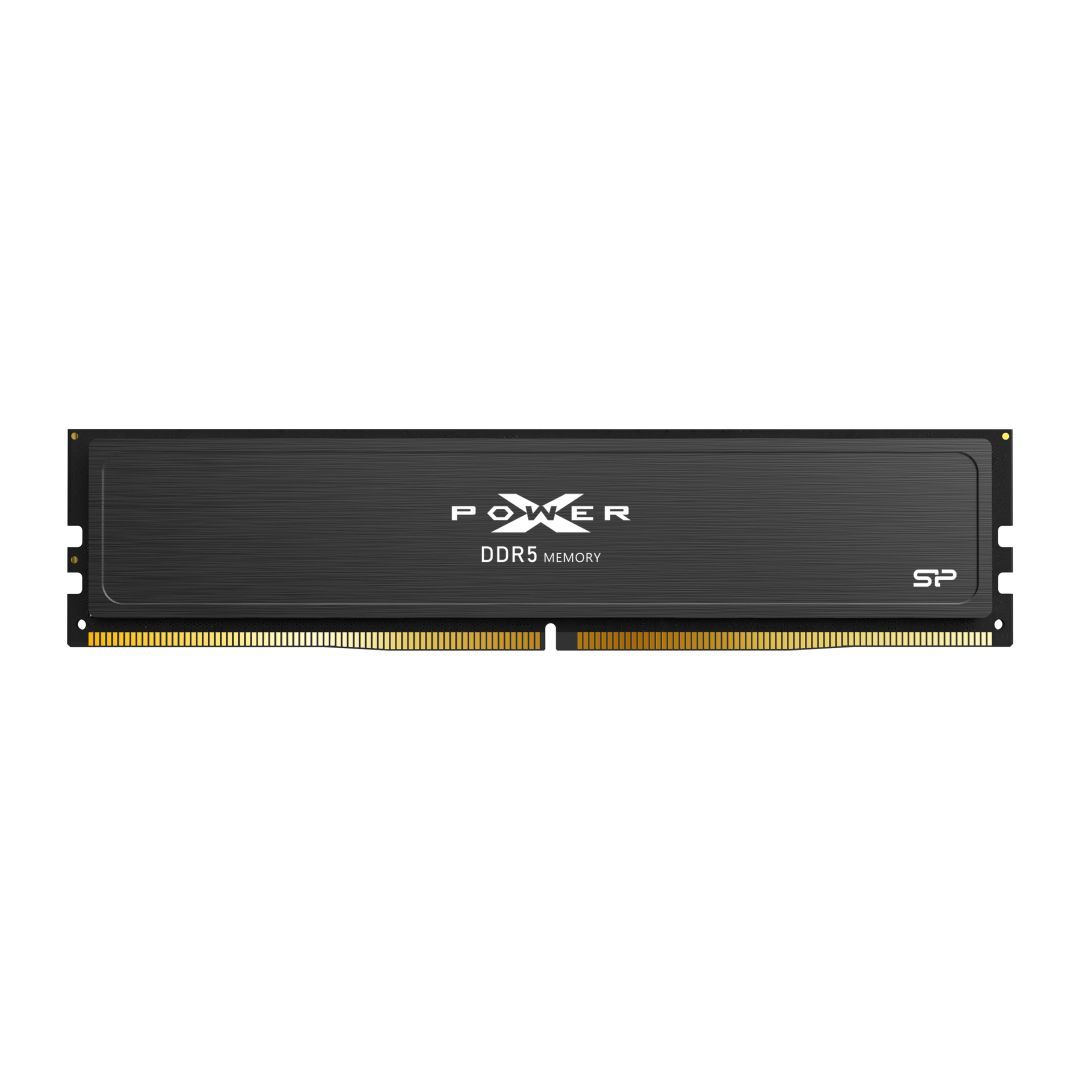 Silicon Power 32GB DDR5 6000MHz XPower Pulse Black