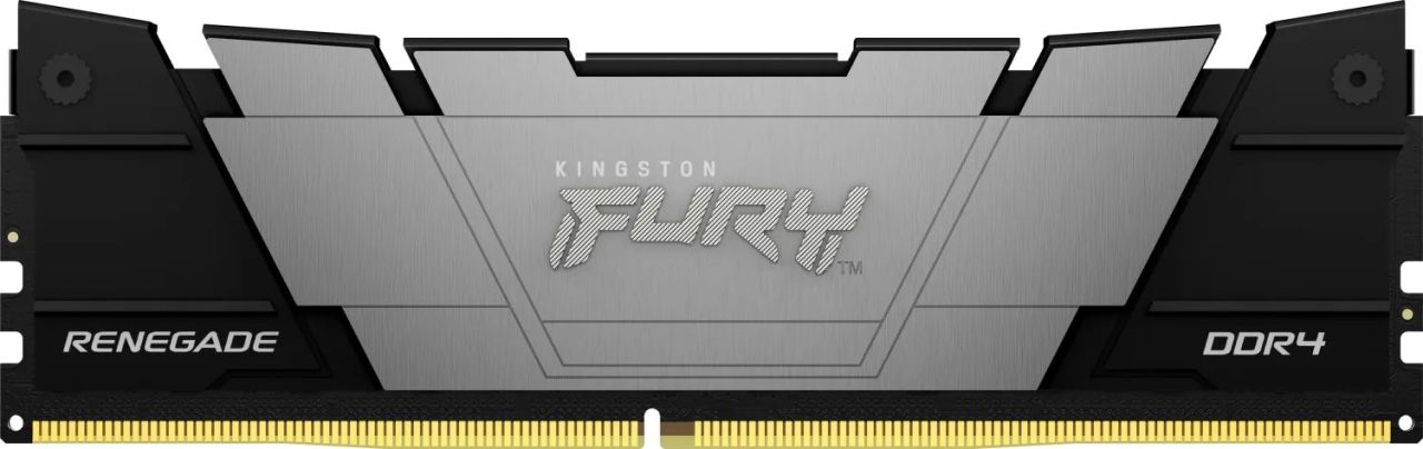 Kingston 64GB DDR4 3200MHz Kit(2x32GB) Fury Renegade Black