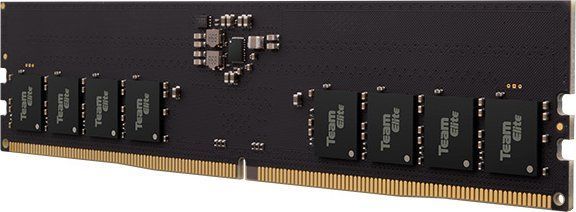 TeamGroup 16GB DDR5 5600MHz Elite Black