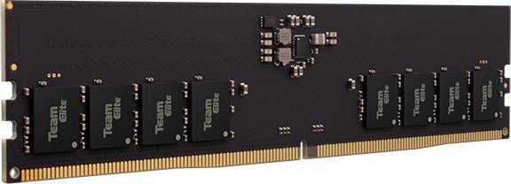 TeamGroup 16GB DDR5 5600MHz Elite Black