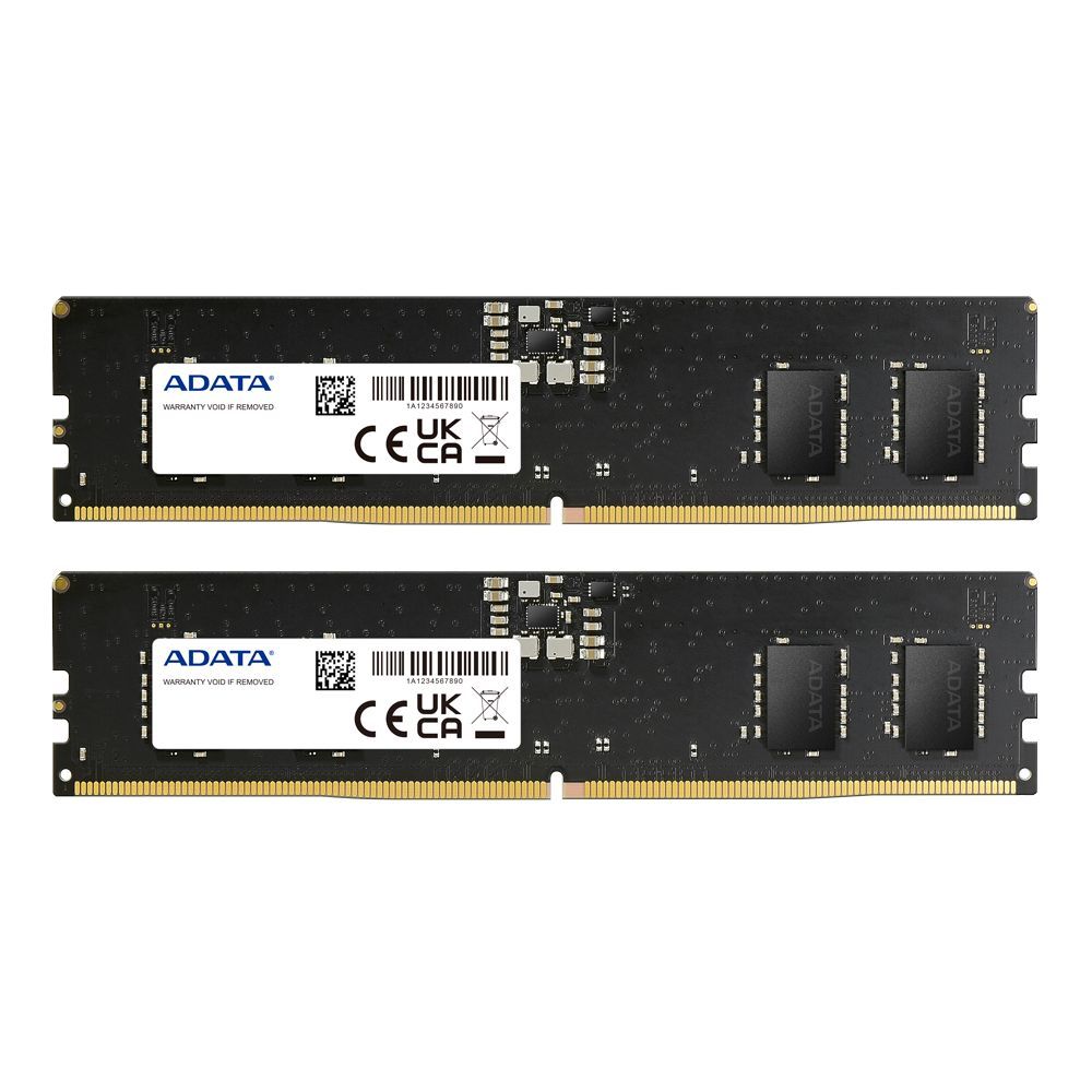 A-Data 16GB DDR5 4800MHz Kit(2x8GB)