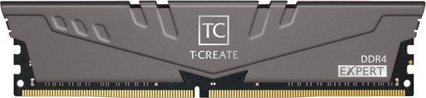 TeamGroup 32GB DDR4 3200MHz Kit(2x16GB) T-Create Expert