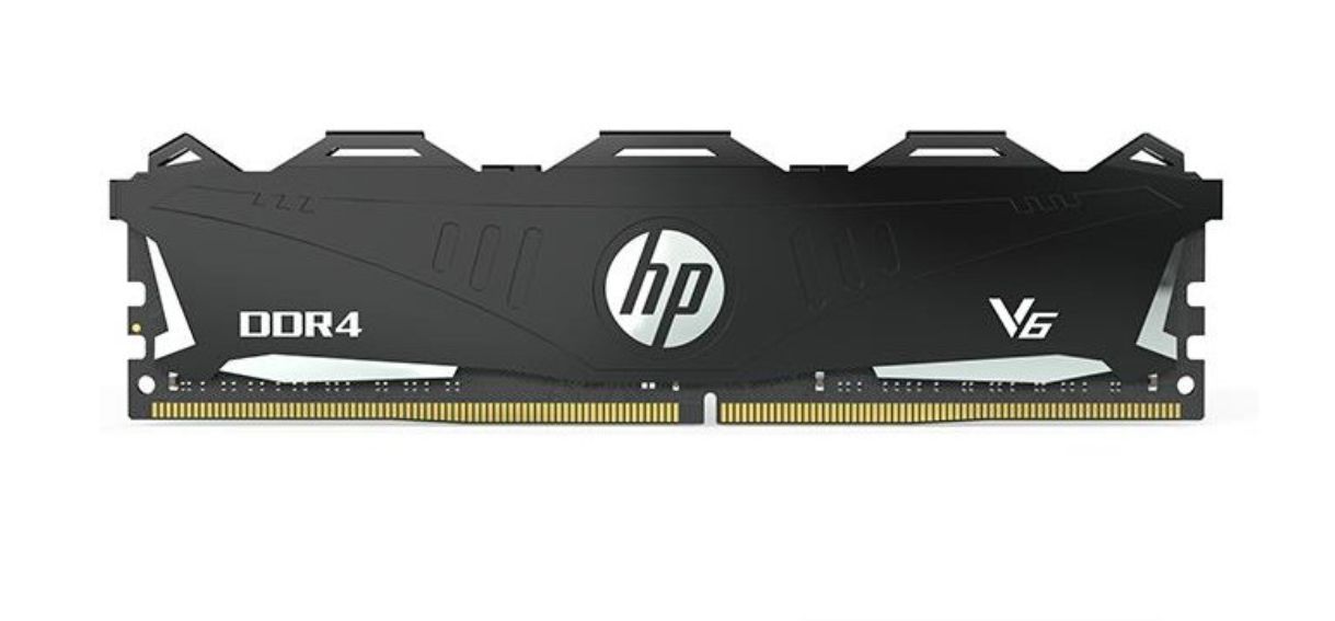 HP 8GB DDR4 3600MHz V6 HP 8GB DDR4 3600MHz V6