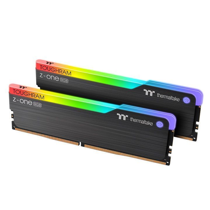 Thermaltake 16GB DDR4 3600MHz Kit(2x8GB) Toughram Z-ONE RGB