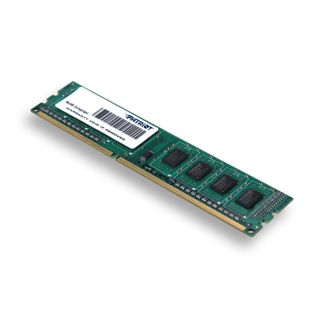 Patriot 8GB DDR4 2666MHz Signature Line