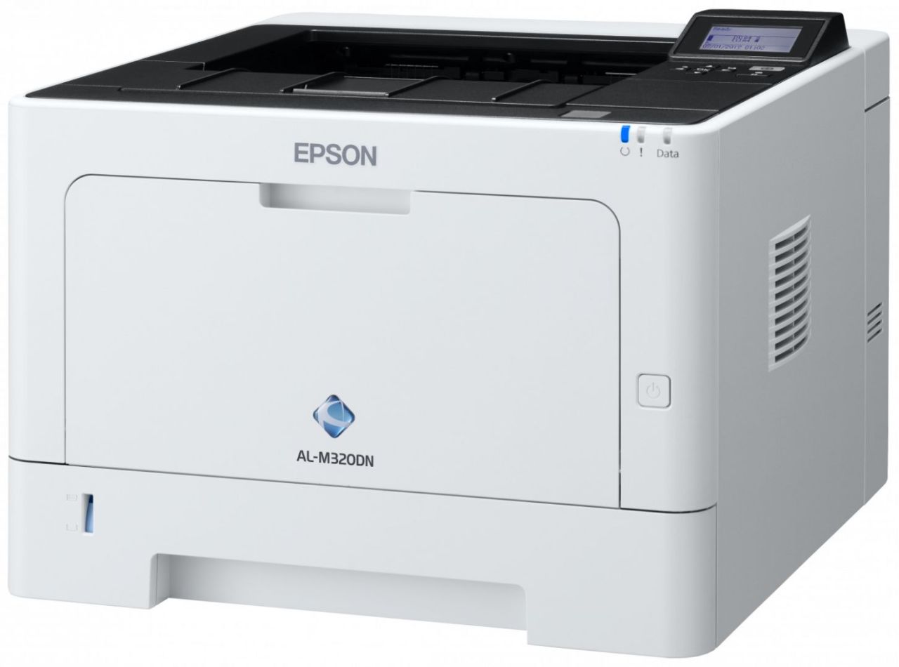 Epson Workforce AL-M320DN Lézernyomtató