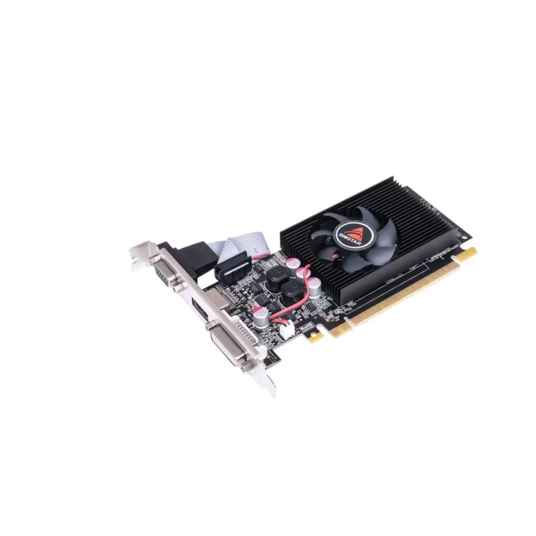 Biostar GeForce GT 610 2GB DDR3