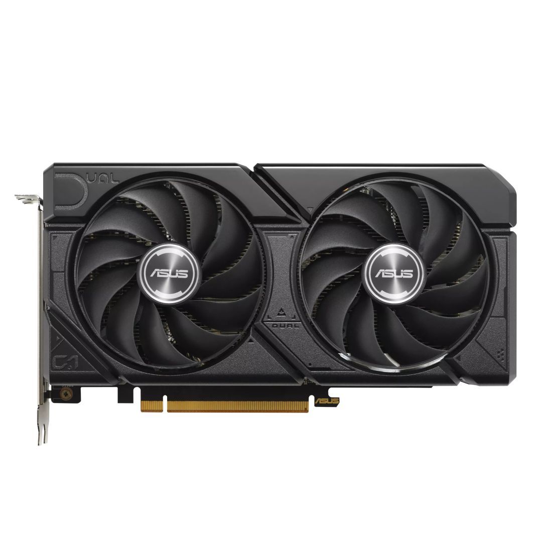 Asus DUAL-RX7600-O8G-EVO