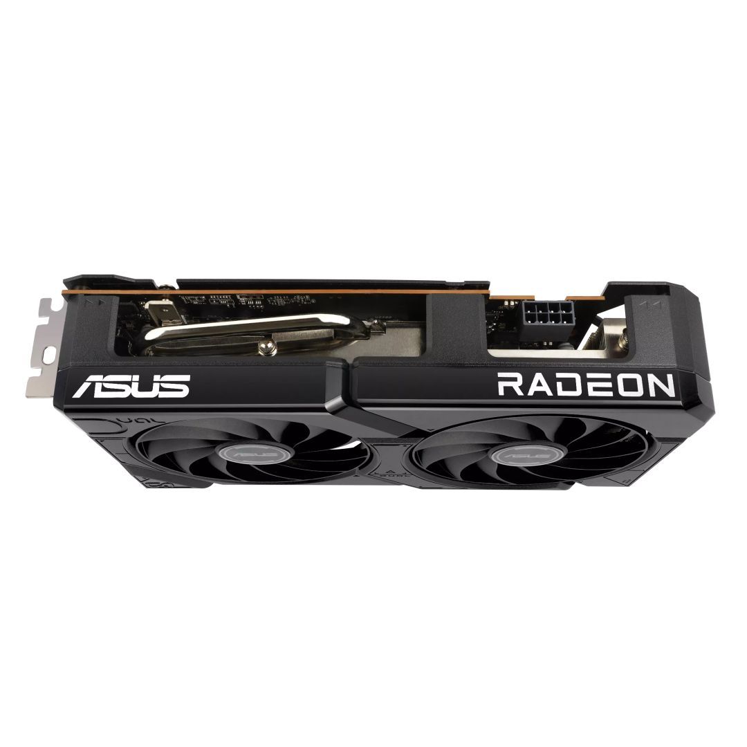 Asus DUAL-RX7600-O8G-EVO