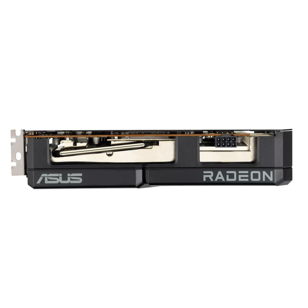 Asus DUAL-RX7600-O8G-EVO