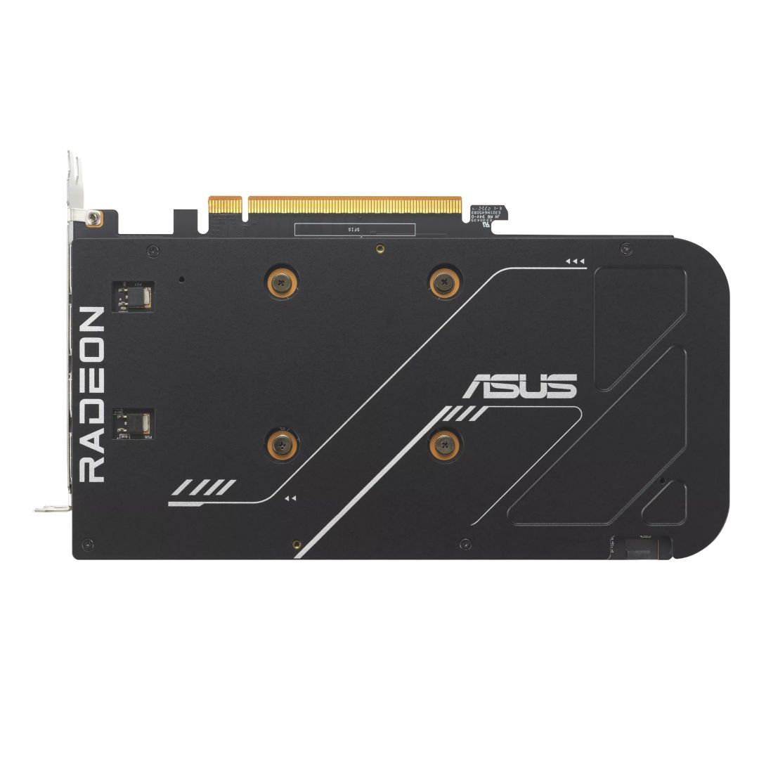 Asus DUAL-RX6600-8G-V3