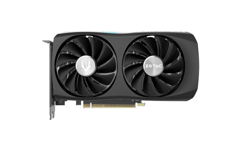 Zotac GeForce RTX4070 12GB DDR6 Twin Edge OC