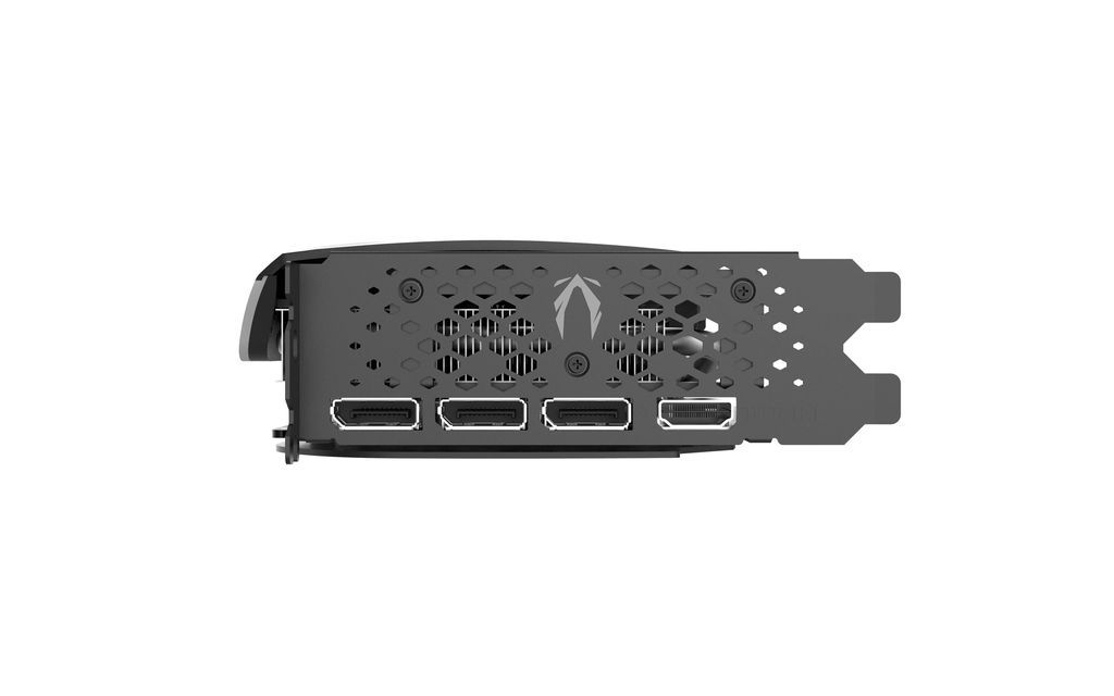 Zotac GeForce RTX4070 12GB DDR6 Twin Edge