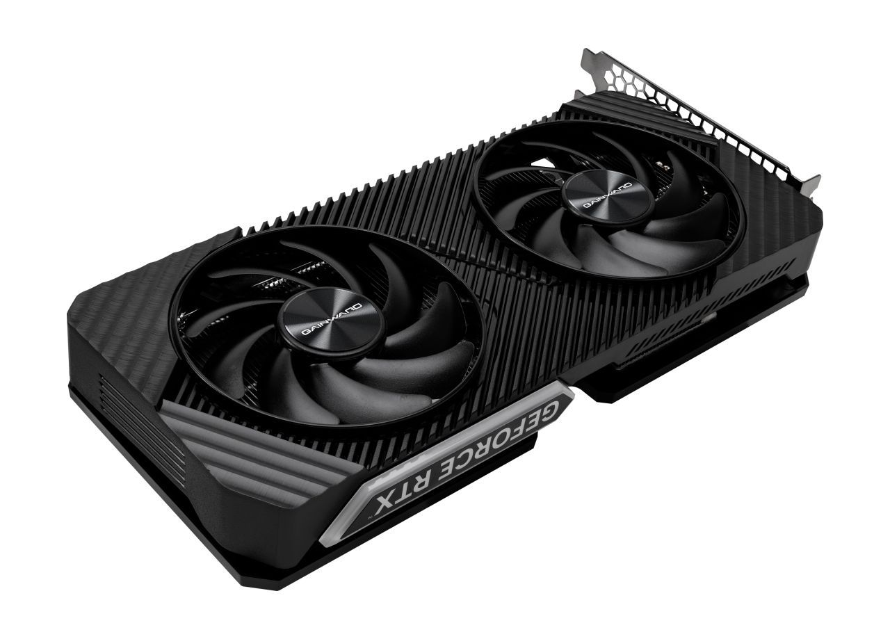 Gainward GeForce RTX4070 12GB DDR6 Ghost OC