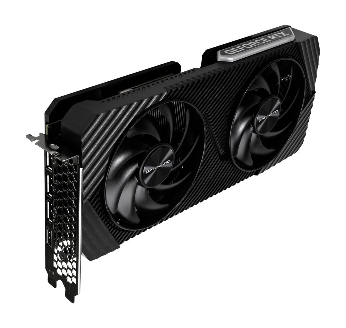 Gainward GeForce RTX4070 12GB DDR6 Ghost OC