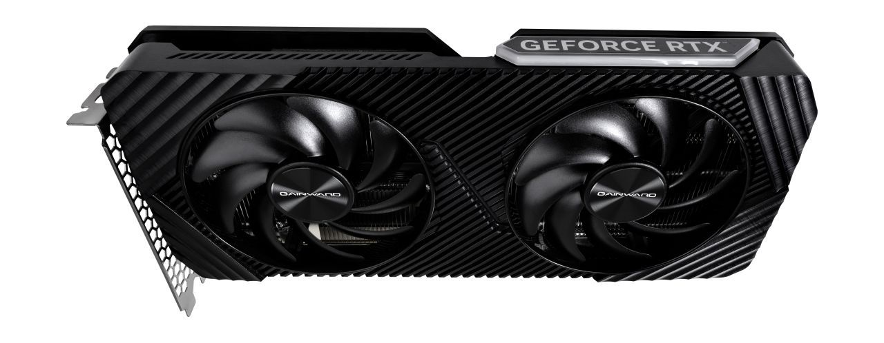 Gainward GeForce RTX4070 12GB DDR6 Ghost OC