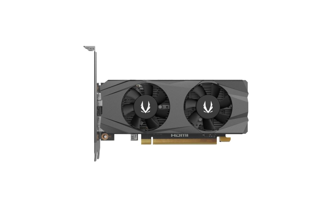 Zotac GeForce RTX3050 6GB DDR6 Gaming Low Profile