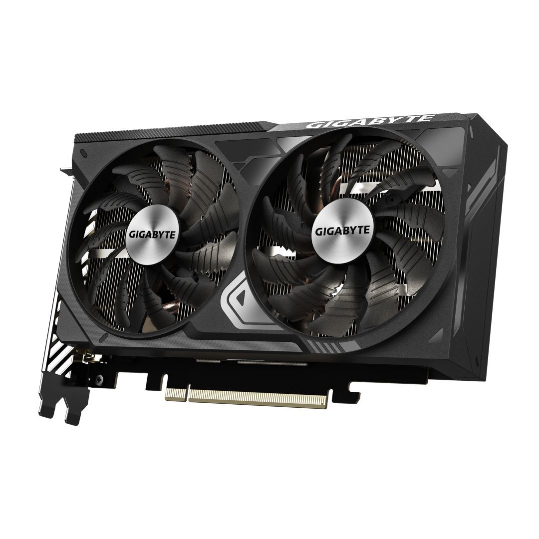 Gigabyte RTX­­4060 TI WINDFORCE OC V2 8G