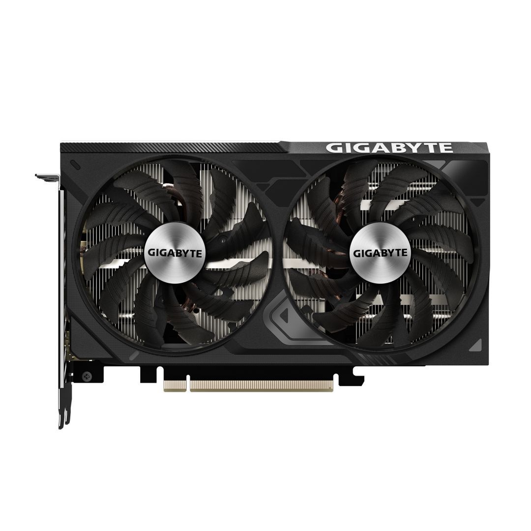 Gigabyte RTX­­4060 TI WINDFORCE OC V2 8G