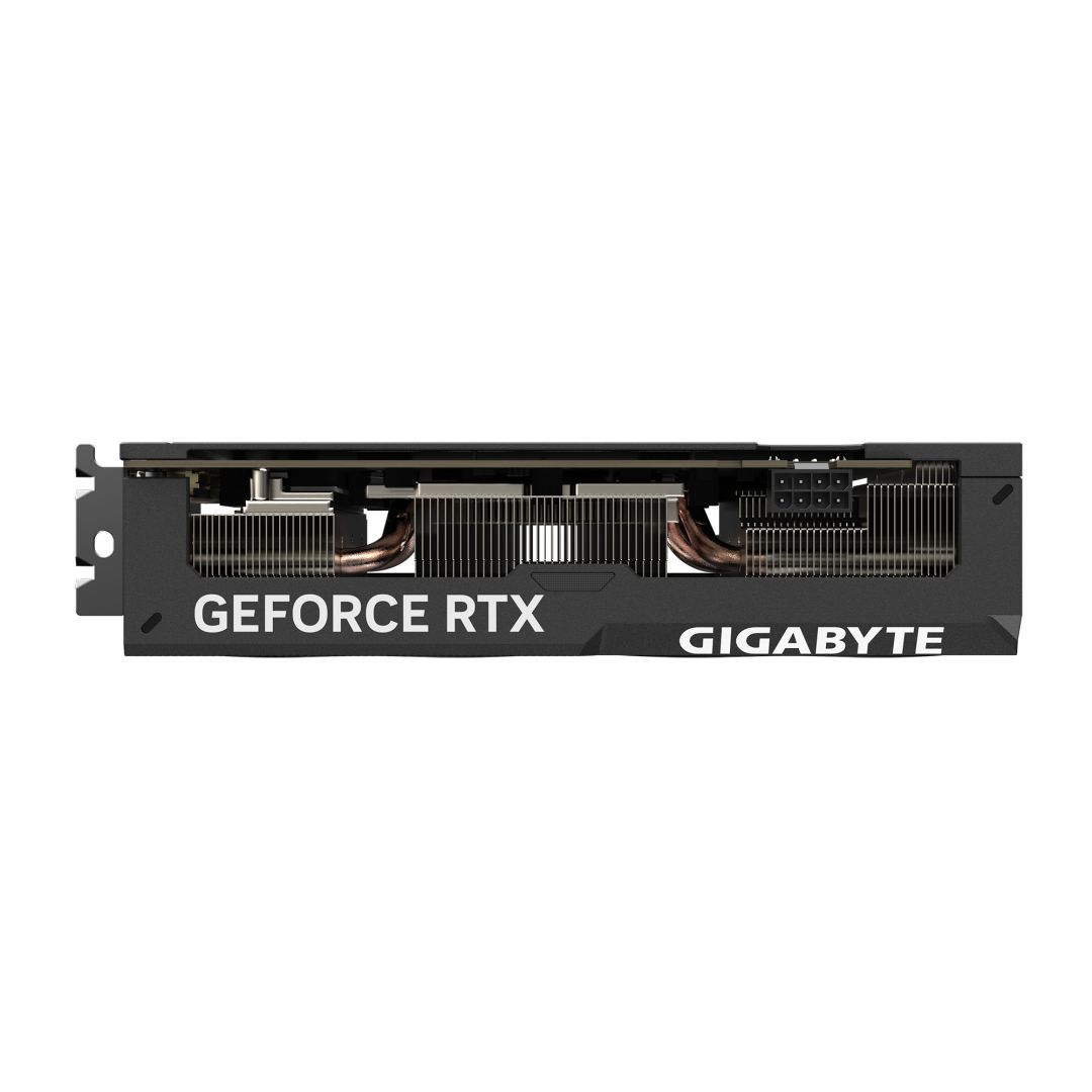 Gigabyte RTX­­4060 TI WINDFORCE OC V2 8G