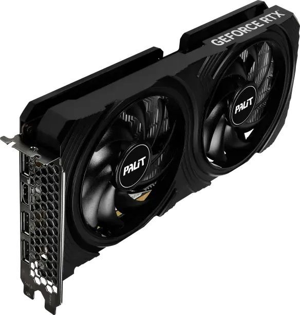 Palit GeForce RTX4060 8GB DDR6 Infinity 2