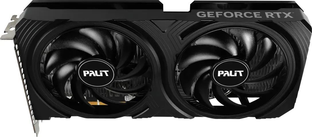 Palit GeForce RTX4060 8GB DDR6 Infinity 2