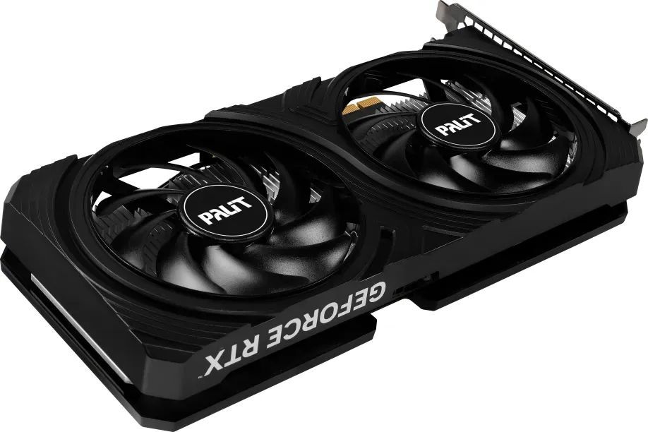 Palit GeForce RTX4060 8GB DDR6 Infinity 2