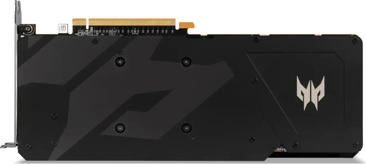 Acer RX7800 XT Predator Bifrost 16GB OC