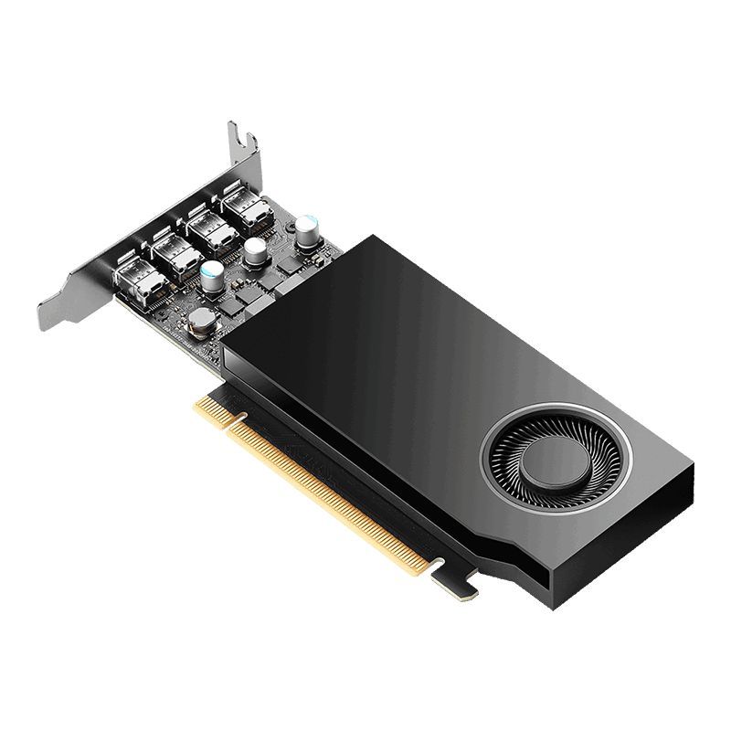 PNY RTX A400 4GB DDR6 OEM