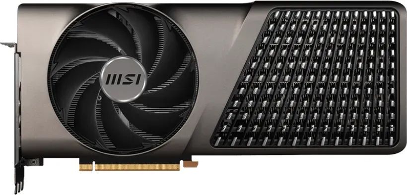 Msi RTX4070 TI SUPER 16G EXPERT