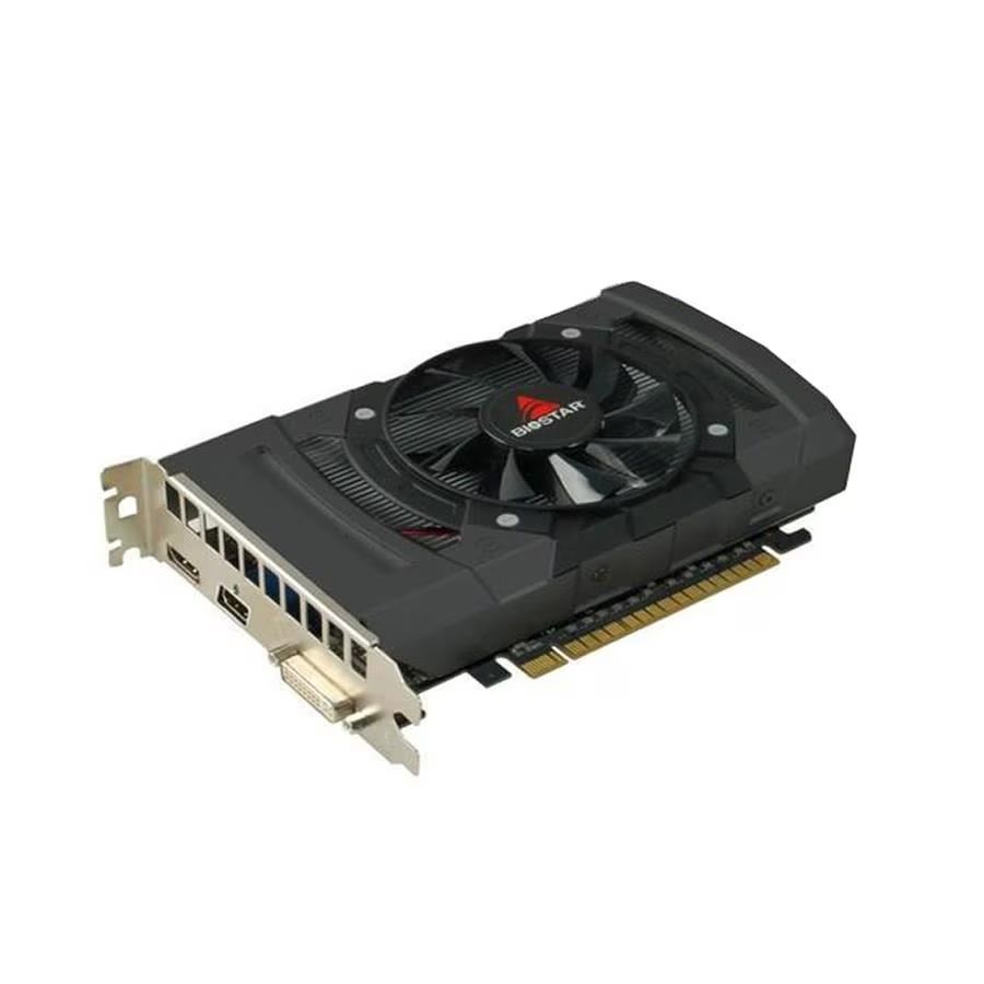 Biostar Radeon RX550 4GB DDR5