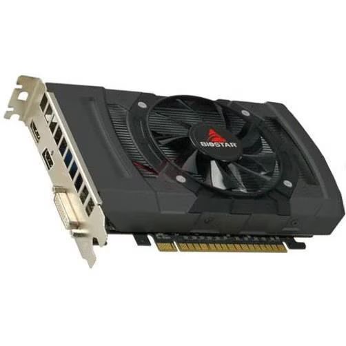 Biostar Radeon RX550 4GB DDR5